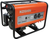 Koshin GV-3000