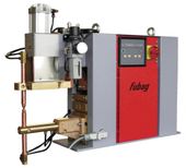 Fubag LSB 15 с блоком управления PX1600