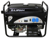 Lifan 5 GF- 5A
