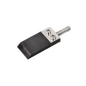 SteelGuard Электрод графитовый  40х20 мм