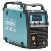 Grovers MIG-315T LCD