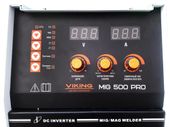 Viking MIG 500 PRO