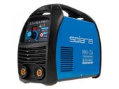 Solaris MMA-256