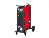 ТЕНА MX350 C W Syn Partner Set