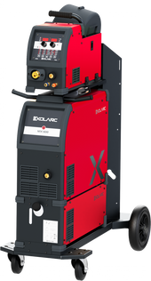 ТЕНА MX600 W Synergic Set/10