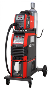 MGT MARS CM500