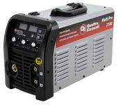 Quattro Elementi Multi Pro 2100