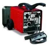 Telwin NORDICA 4.280 TURBO 230V/400V ACD