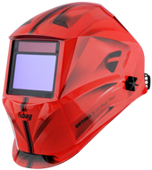 Fubag OPTIMA 4-13 Visor Red