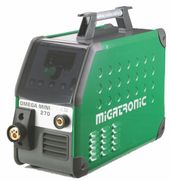 Migatronic OMEGA270 MINI ADVANCED без тележки