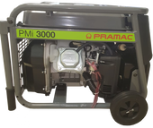 Pramac PMi 3000