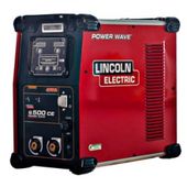 Lincoln Electric Power Wave S500 CE