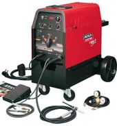 Lincoln Electric TIG 225
