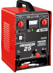 Helvi PROGRESS 25