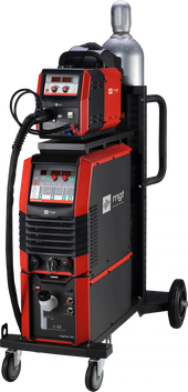 MGT PROXIMA 500D
