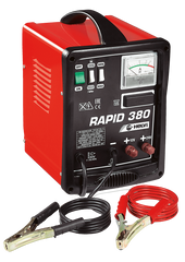 Helvi RAPID 380