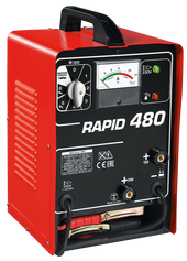 Helvi RAPID 480