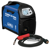 Blueweld Starmig 210 Dual Synergic