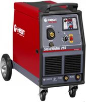 Helvi Silvermig 259 synergic