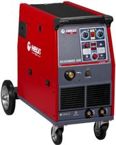 Helvi Silvermig 409 synergic