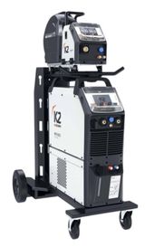 K2 MIG 500 DPULSE
