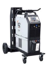 K2 TIG 400 DCPULSE