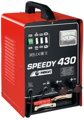 Helvi SPEEDY 430