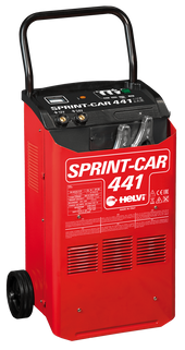 Helvi SPRINT CAR 441
