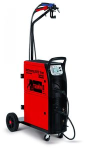 Telwin TECHNOMIG 223 TREO SYNERGIC 230V