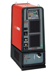 Cebora TIG AC-DC EVO 450T ROBOT
