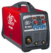 Helvi TP 210 synergic
