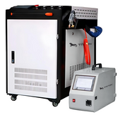 Triton LASER 4-IN-1 1500 LCD RAYCUS