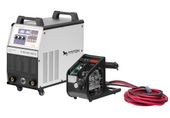 Triton STEELMIG 500 D