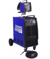 Blueweld TRONIMIG 410 SYNER/PULSE R.A.