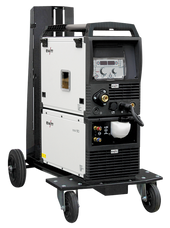 EWM TAURUS 355 SYNERGIC S MM TKM
