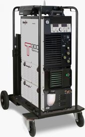 EWM TETRIX 300 PLASMA CLASSIC