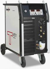 EWM TETRIX 451 DC