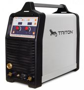 Triton ALUMIG 200 SPULSE SYNERGIC