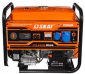  УГБ-6500E Kohler