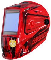 Fubag «Хамелеон» ULTIMA 5-13 Panoramic Red