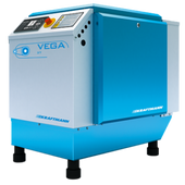 KRAFTMANN VEGA 16-10 PLUS