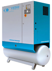 KRAFTMANN VEGA 4-13 PLUS R 500