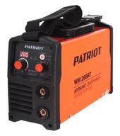 Patriot WM 200AT MMA