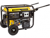 Firman SPG 8500E2