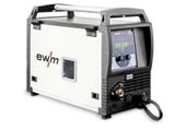 EWM PICOMIG 305 SYNERGIC TKM