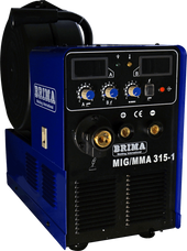 Brima MIG/ММА-315-1 инверторный