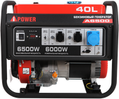 A-iPower A6500