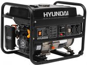 Hyundai HHY 2500 F