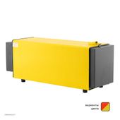 Новэл Электропечь для прокалки ЭПСЭ-10/400 - 220 В, 10 кг