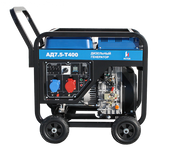 ИСТОК АД7,5-Т400-ВМ131Э